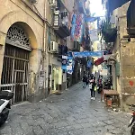 Apartament Casa Sole *
