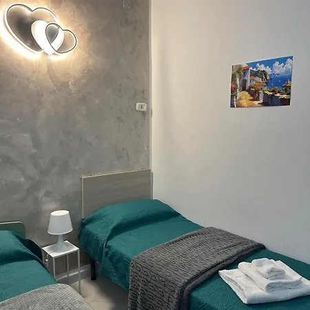 Apartament Casa Sole