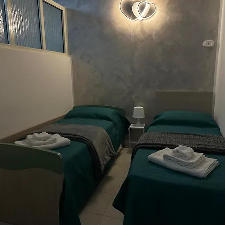Casa Sole * Nápoly
