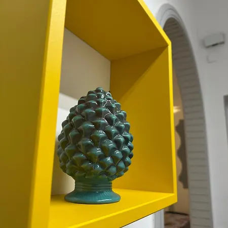Casa Sole * Nápoly