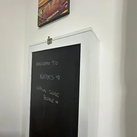 Casa Sole