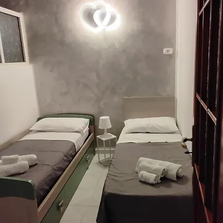 Casa Sole * Neapol