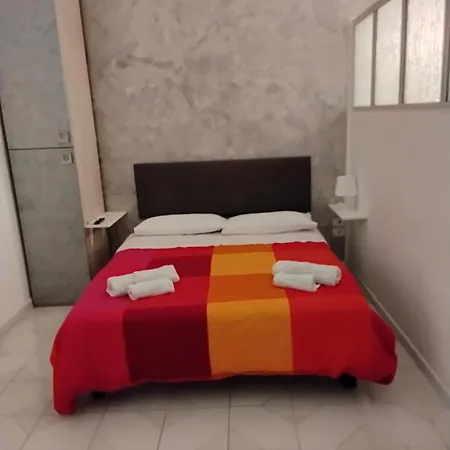 Apartament Casa Sole Neapol