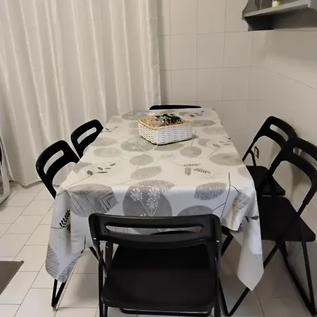 Casa Sole *