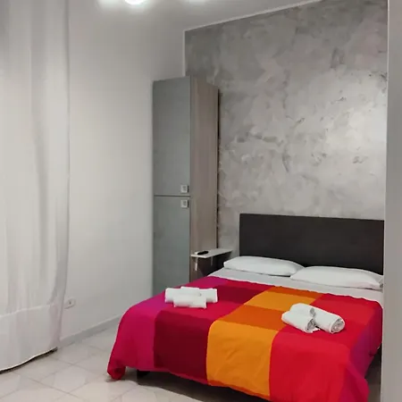 Casa Sole 那不勒斯