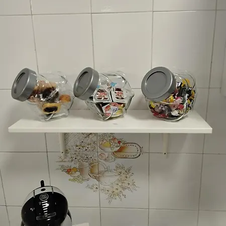 Casa Sole アパート ナポリ