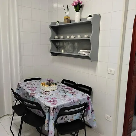 Casa Sole Apartment
