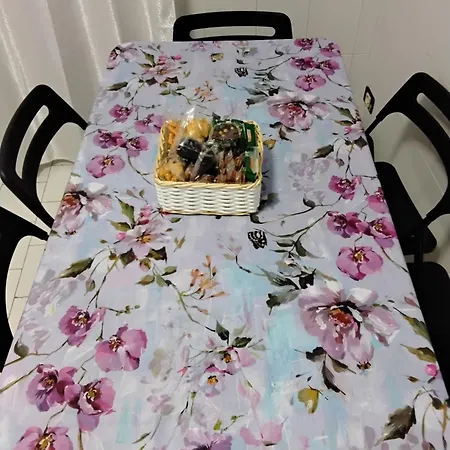 公寓 Casa Sole