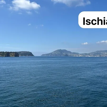 アパート Casa Sole ナポリ