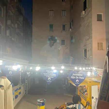 Appartement Casa Sole *