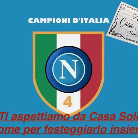 Casa Sole
