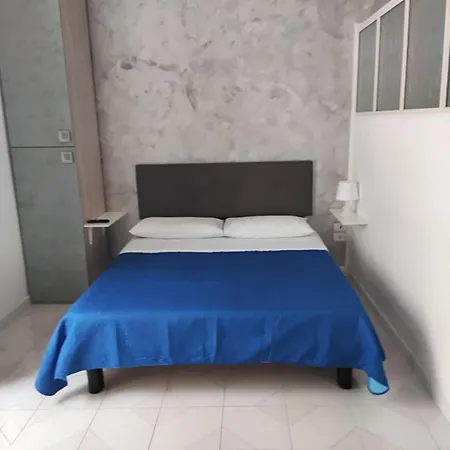 Casa Sole * ナポリ