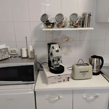 Casa Sole * Neapol
