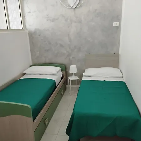 Casa Sole * Naples