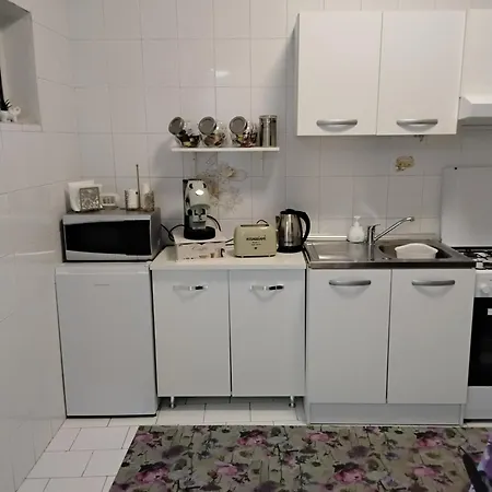Casa Sole Naples