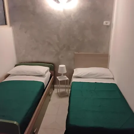 Casa Sole Appartement