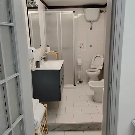 Casa Sole Apartment Naples
