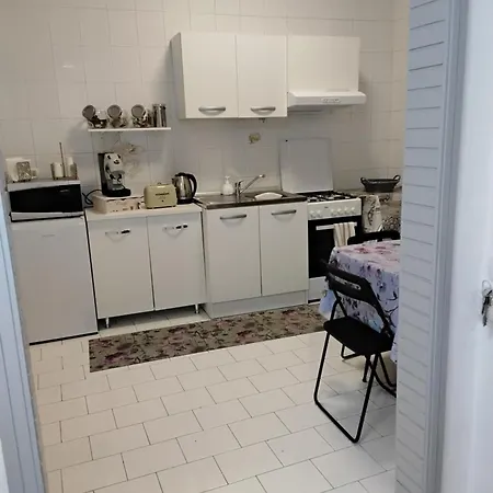 Apartment Casa Sole Naples