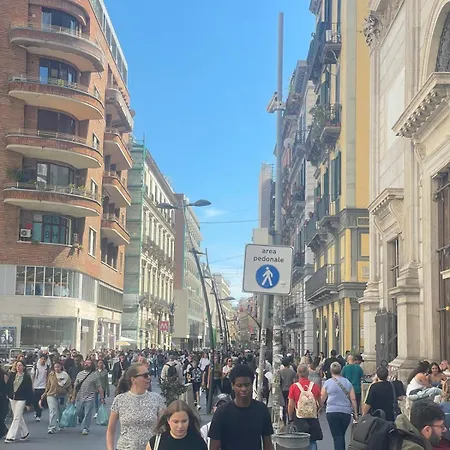 Casa Sole アパート