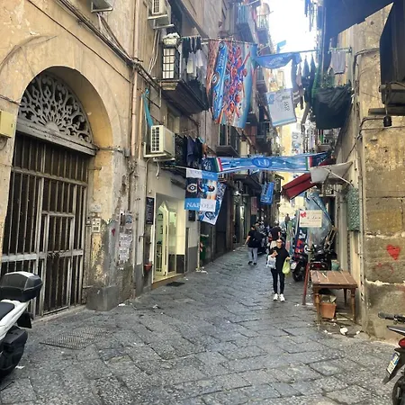 アパート Casa Sole *