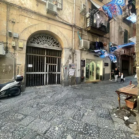 Casa Sole Apartment *