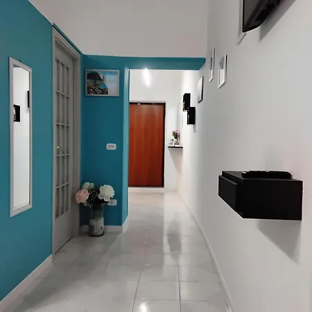Casa Sole *