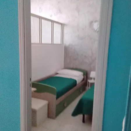 Casa Sole *