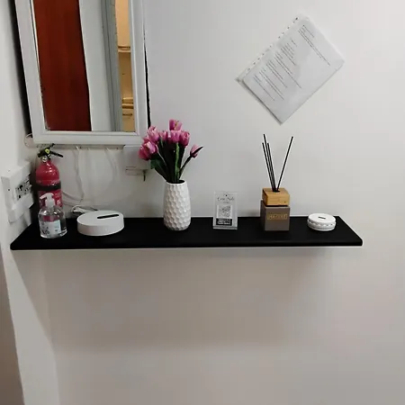 Casa Sole Neapol