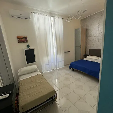 Casa Sole Apartment