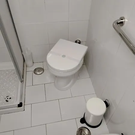 Casa Sole Apartment *