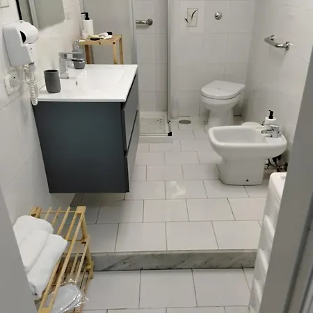 Casa Sole * ナポリ