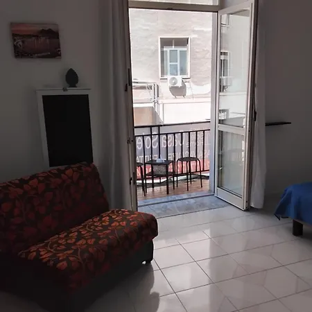 Apartment Casa Sole Naples