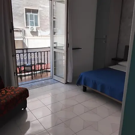 Casa Sole *