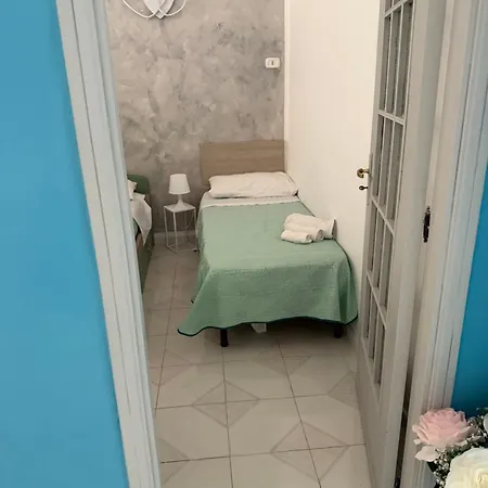 Apartment Casa Sole *