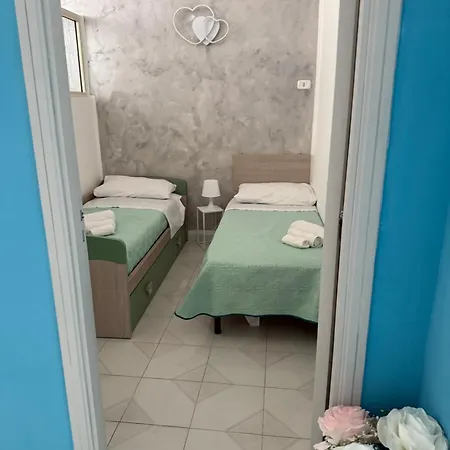 Casa Sole アパート