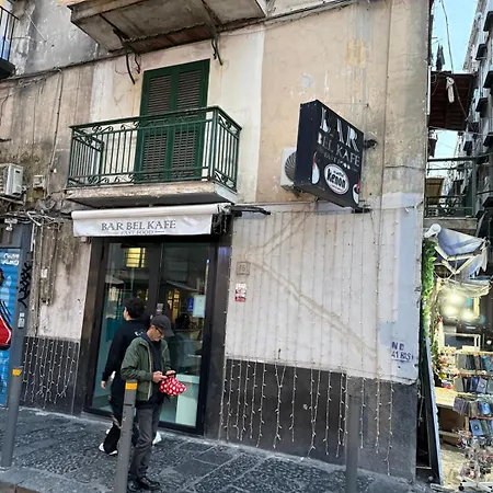 Casa Sole * Neapol