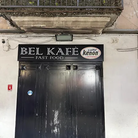 Casa Sole Neapel