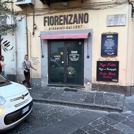 Casa Sole * ナポリ