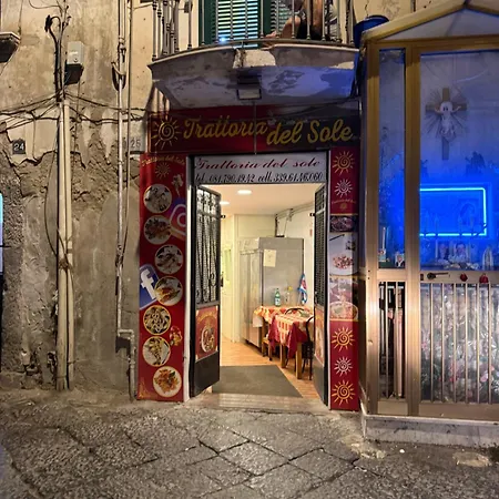 アパート Casa Sole