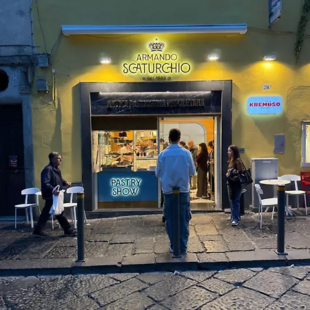 アパート Casa Sole *