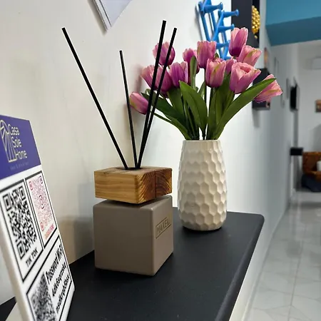 Apartament Casa Sole *