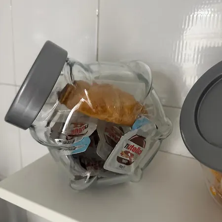 Casa Sole Apartamento Nápoles