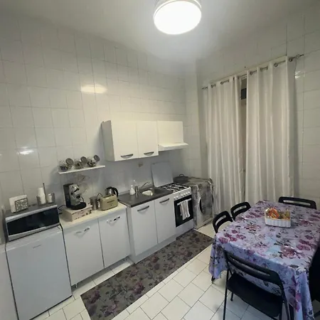 דירה Casa Sole *