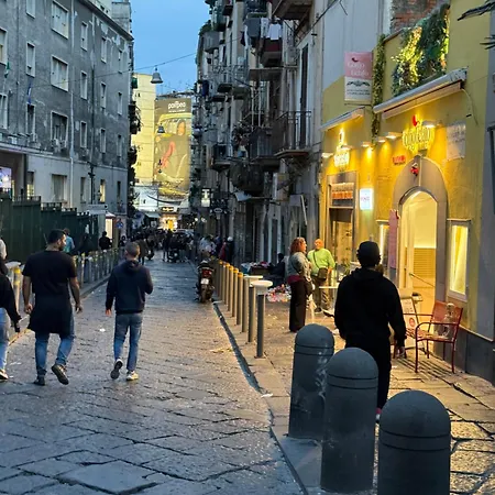 Casa Sole *