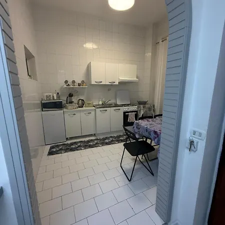 Apartament Casa Sole *