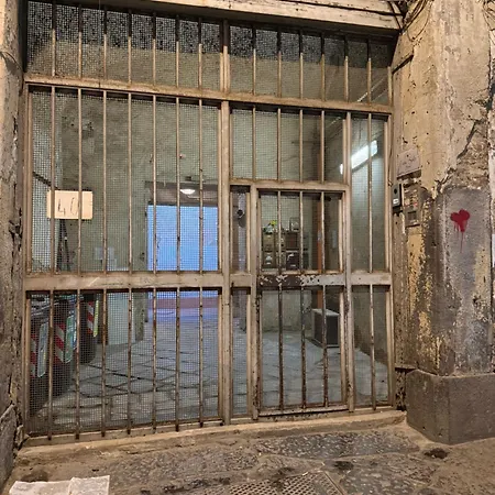 Casa Sole Napoli