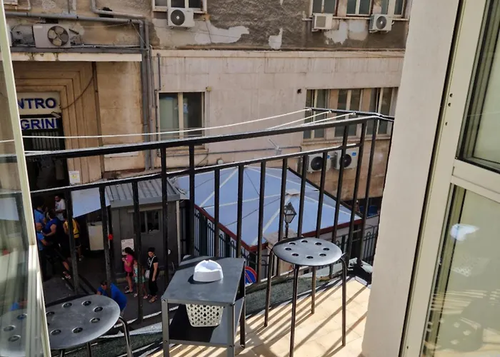 Casa Sole Apartamento