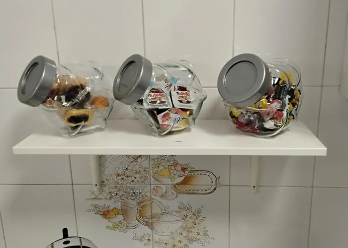 Casa Sole Apartamento Nápoles