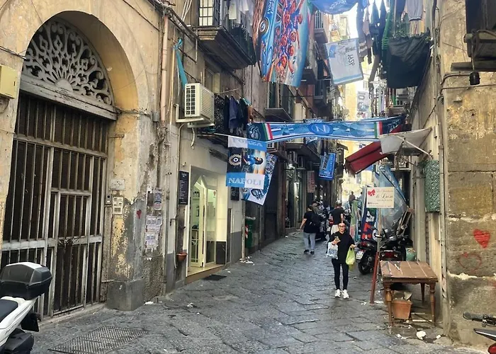 Apartamento Casa Sole *