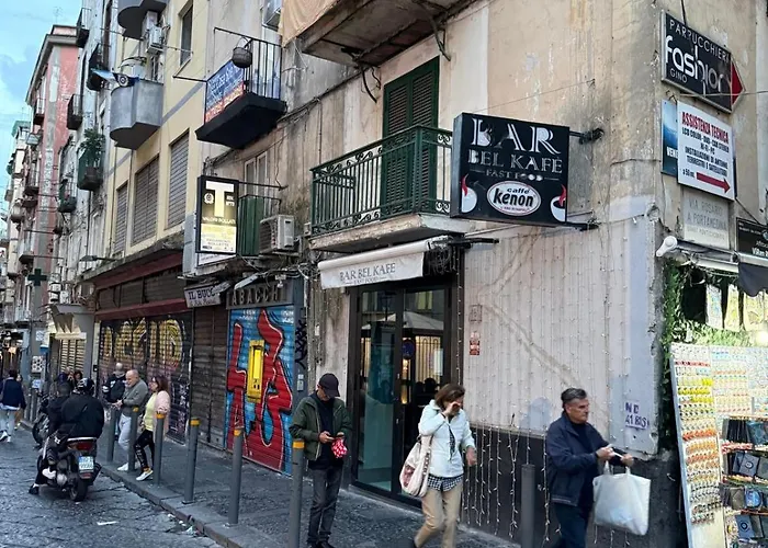 Casa Sole Appartamento *